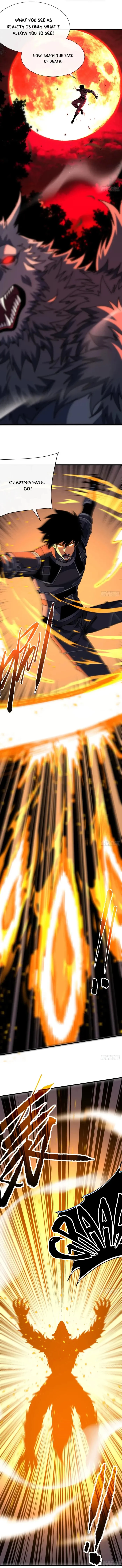 Read Lord of Destiny Wheel Manga Online