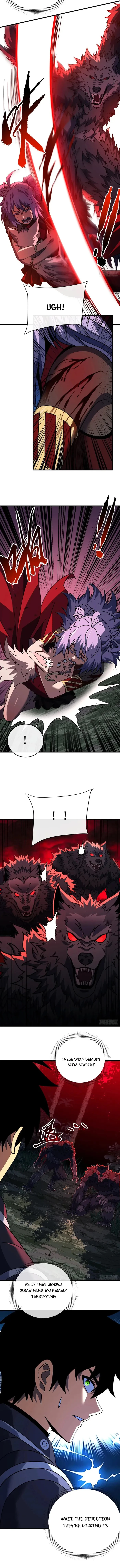 Read Lord of Destiny Wheel Manga Online