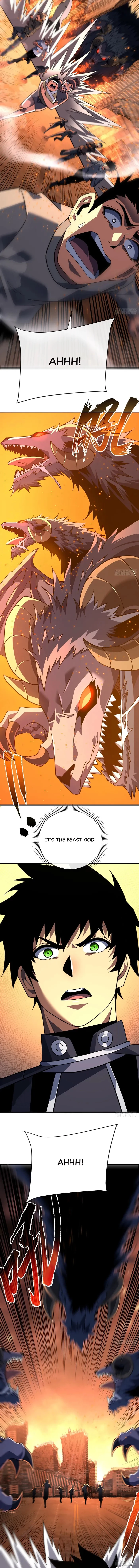 Read Lord of Destiny Wheel Manga Online