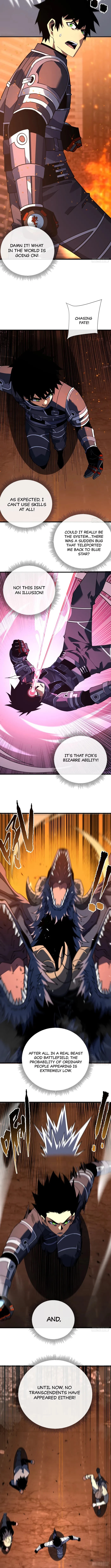 Read Lord of Destiny Wheel Manga Online