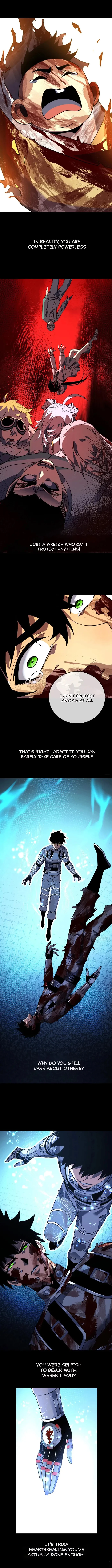 Read Lord of Destiny Wheel Manga Online