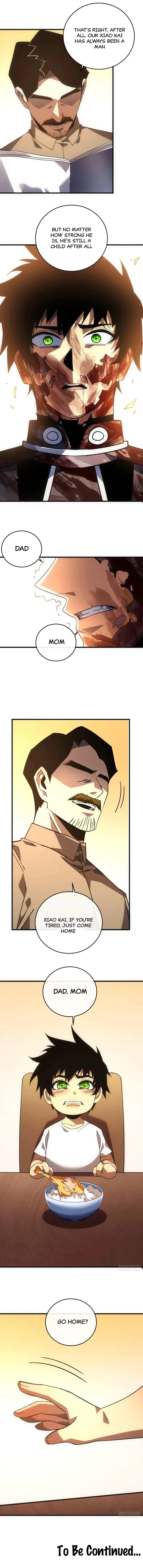 Read Lord of Destiny Wheel Manga Online