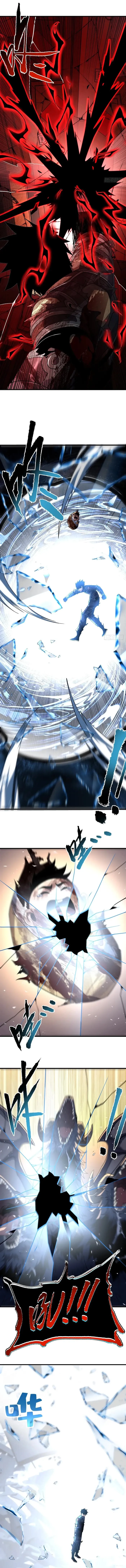 Read Lord of Destiny Wheel Manga Online