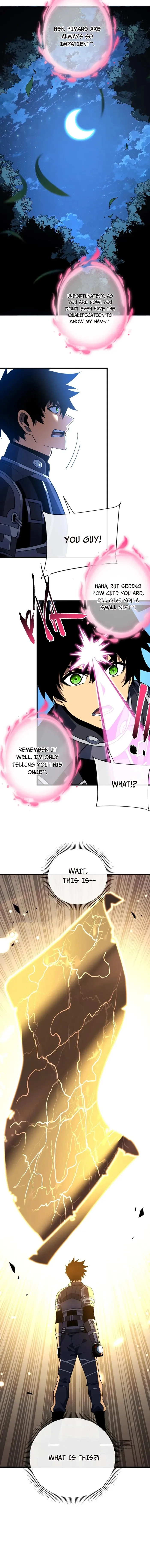 Read Lord of Destiny Wheel Manga Online