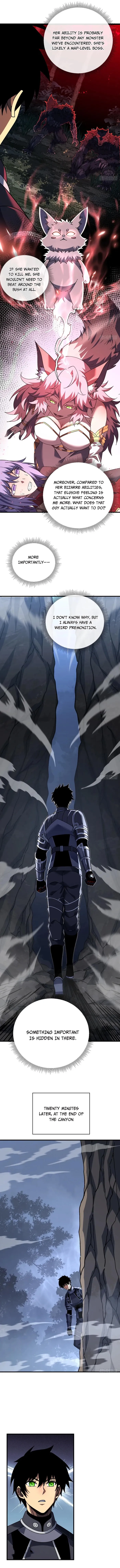 Read Lord of Destiny Wheel Manga Online