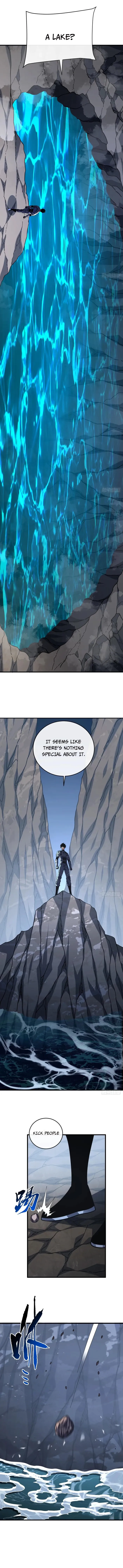 Read Lord of Destiny Wheel Manga Online