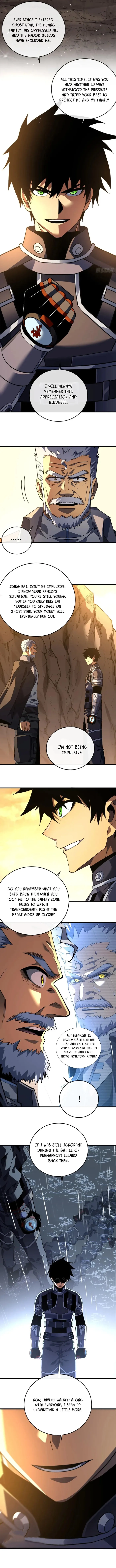 Read Lord of Destiny Wheel Manga Online