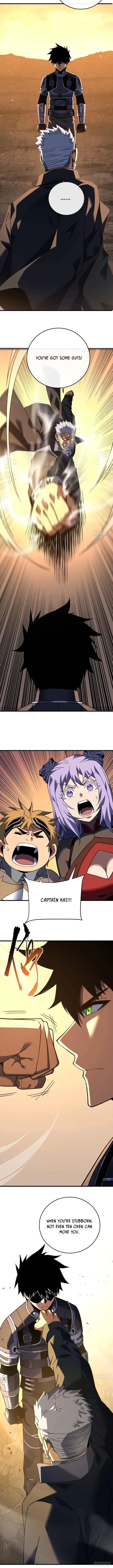 Read Lord of Destiny Wheel Manga Online