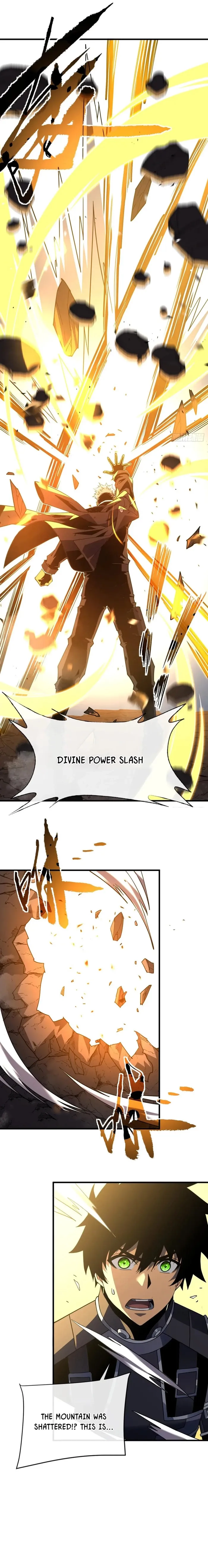 Read Lord of Destiny Wheel Manga Online