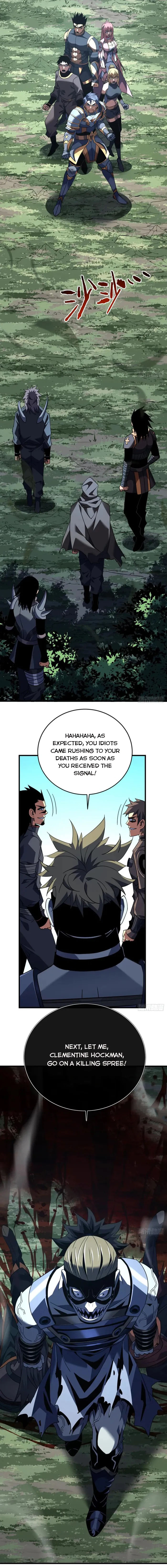 Read Lord of Destiny Wheel Manga Online