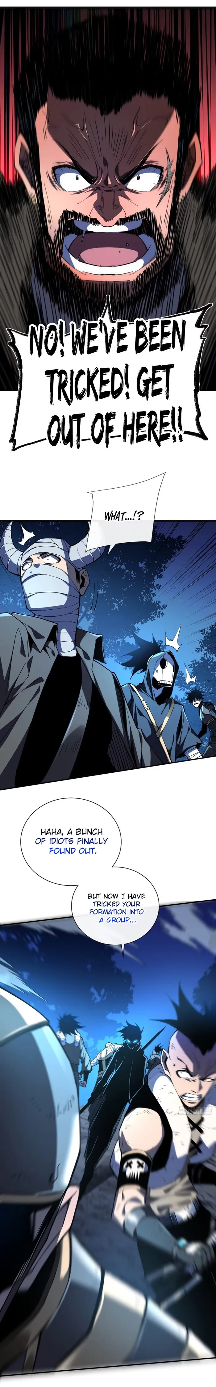 Read Lord of Destiny Wheel Manga Online