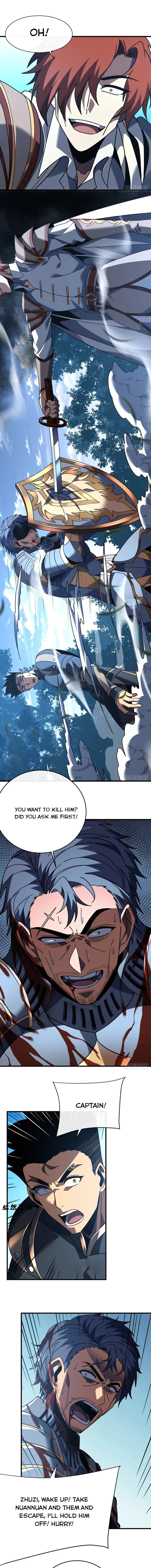 Read Lord of Destiny Wheel Manga Online