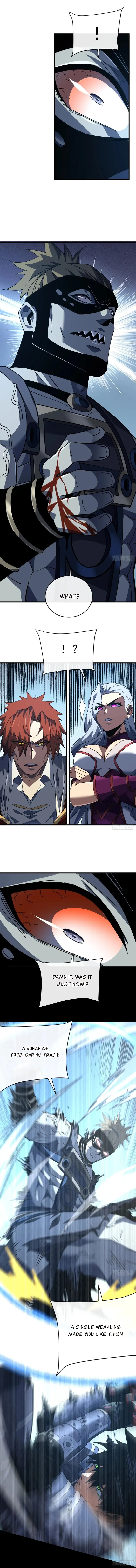 Read Lord of Destiny Wheel Manga Online