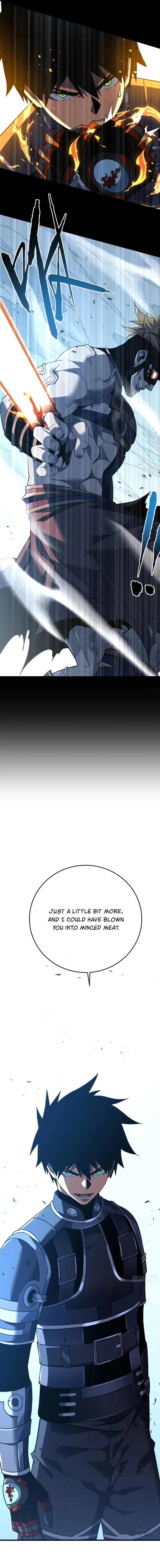 Read Lord of Destiny Wheel Manga Online