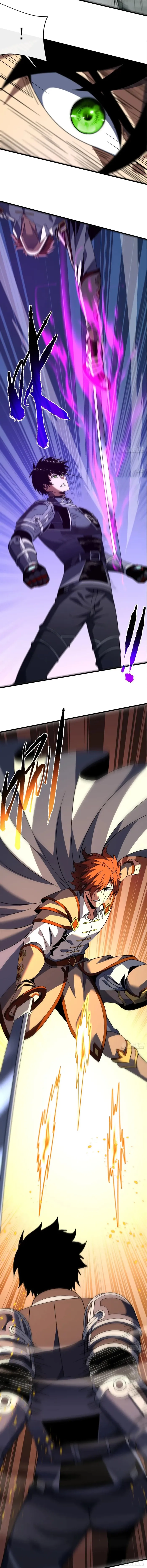 Read Lord of Destiny Wheel Manga Online