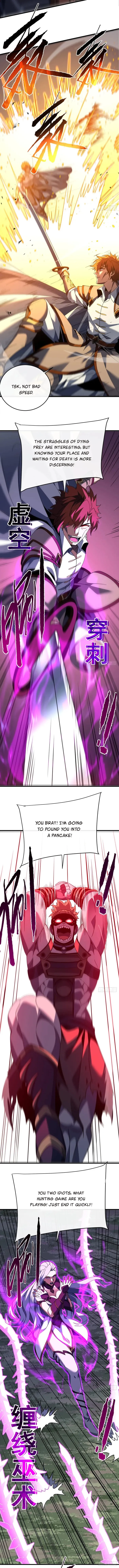 Read Lord of Destiny Wheel Manga Online