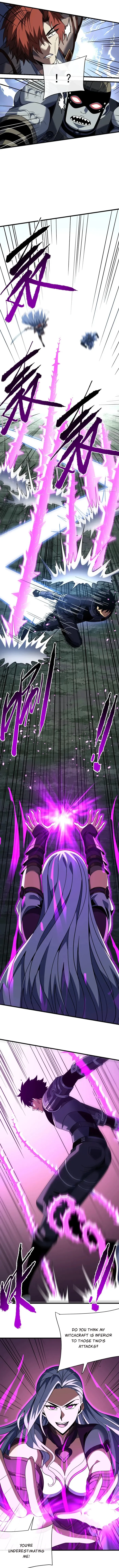 Read Lord of Destiny Wheel Manga Online