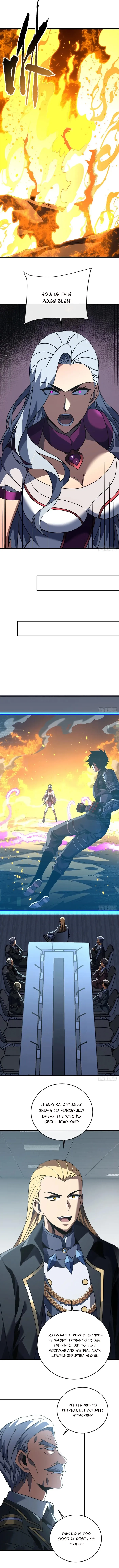 Read Lord of Destiny Wheel Manga Online