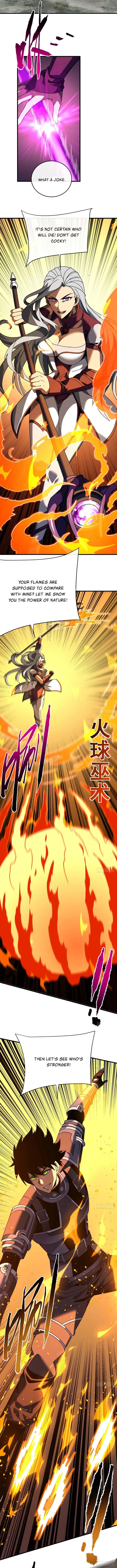 Read Lord of Destiny Wheel Manga Online