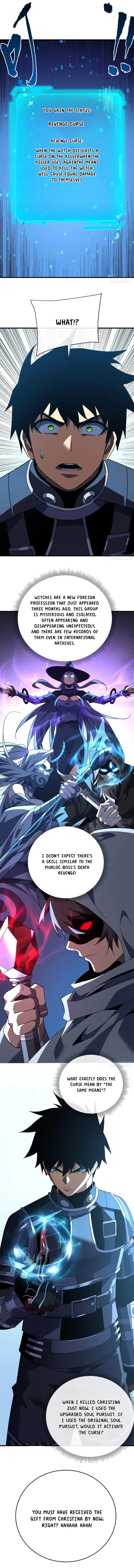 Read Lord of Destiny Wheel Manga Online