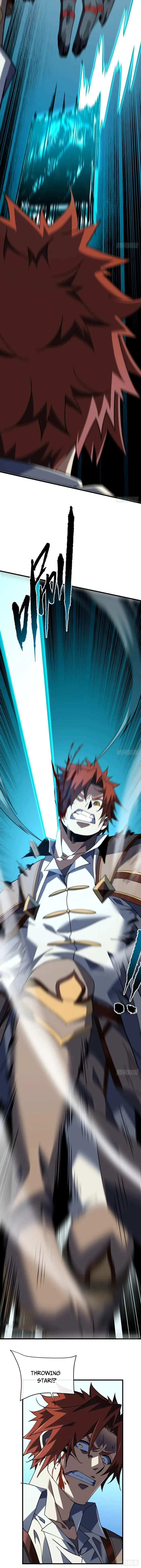 Read Lord of Destiny Wheel Manga Online