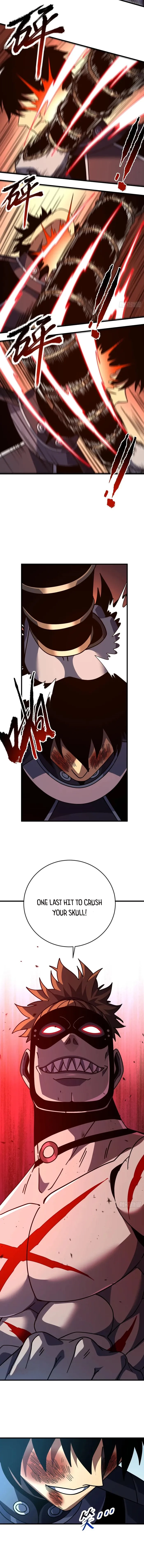 Read Lord of Destiny Wheel Manga Online