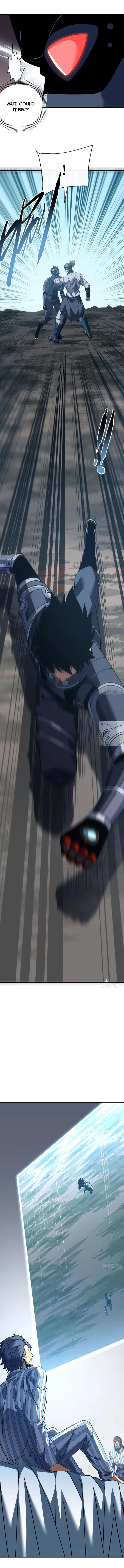 Read Lord of Destiny Wheel Manga Online