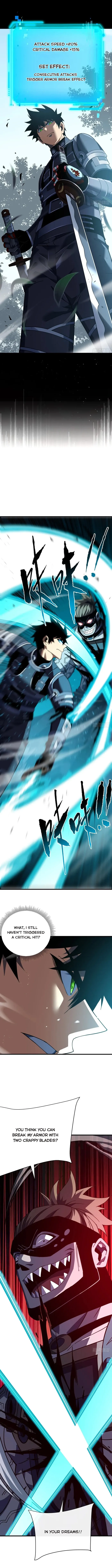 Read Lord of Destiny Wheel Manga Online