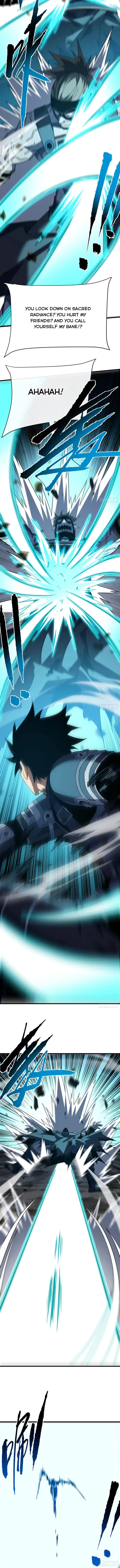 Read Lord of Destiny Wheel Manga Online