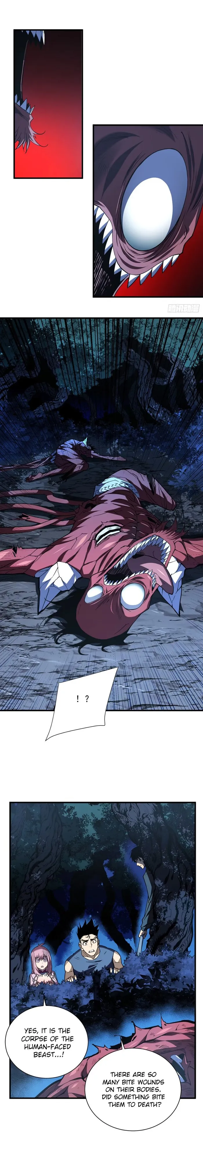 Read Lord of Destiny Wheel Manga Online