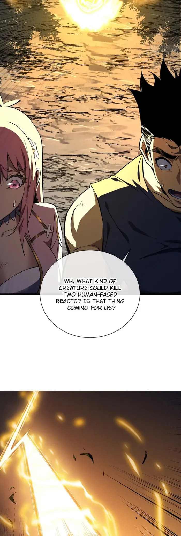 Read Lord of Destiny Wheel Manga Online