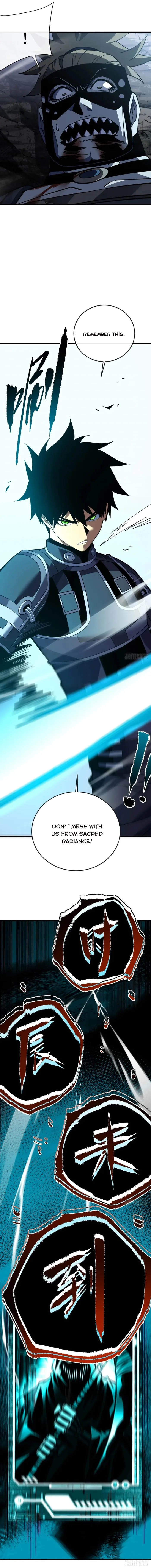 Read Lord of Destiny Wheel Manga Online