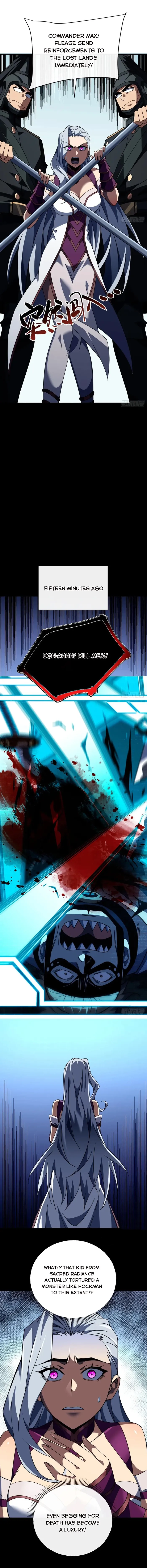 Read Lord of Destiny Wheel Manga Online