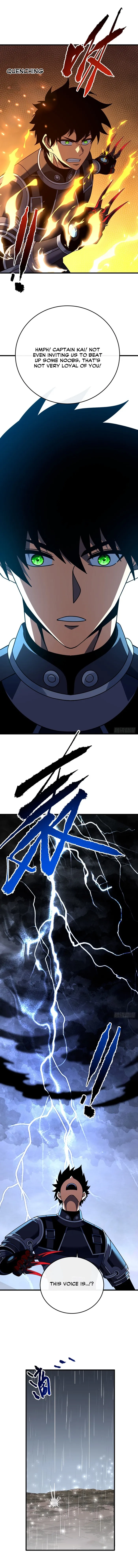 Read Lord of Destiny Wheel Manga Online