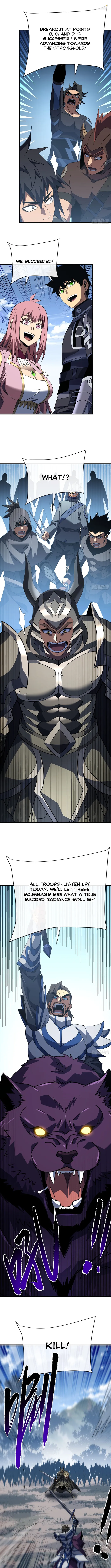 Read Lord of Destiny Wheel Manga Online