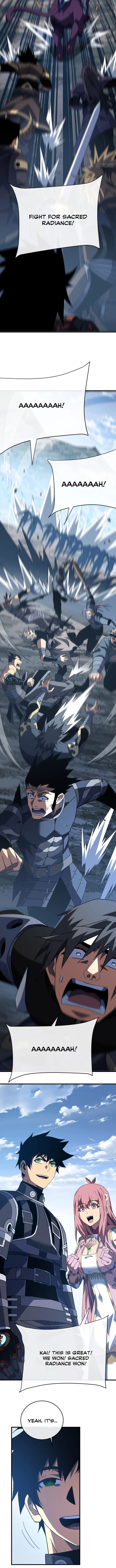 Read Lord of Destiny Wheel Manga Online