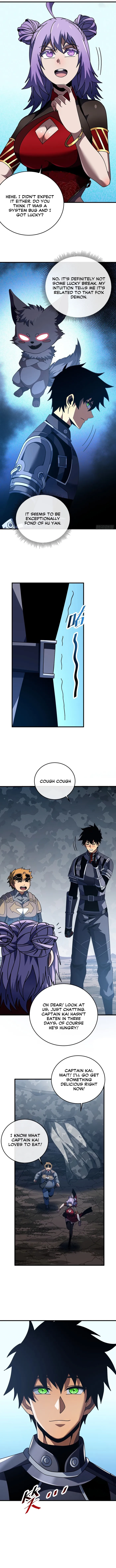 Read Lord of Destiny Wheel Manga Online