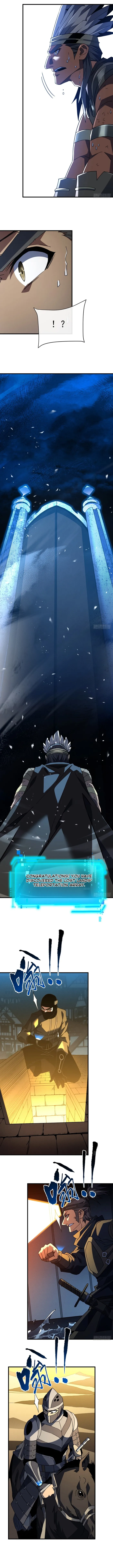 Read Lord of Destiny Wheel Manga Online