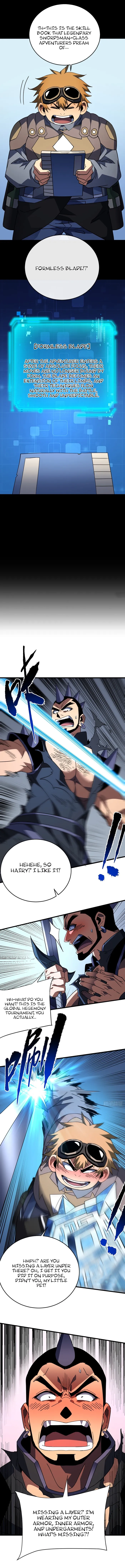 Read Lord of Destiny Wheel Manga Online