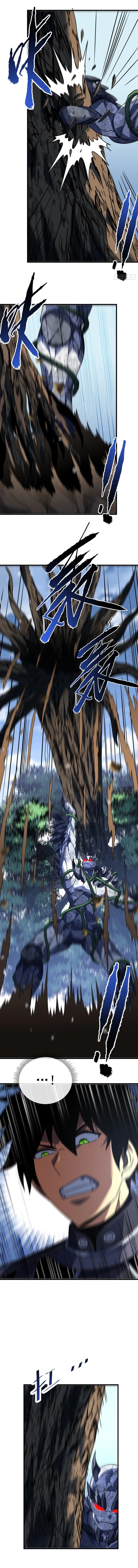 Read Lord of Destiny Wheel Manga Online