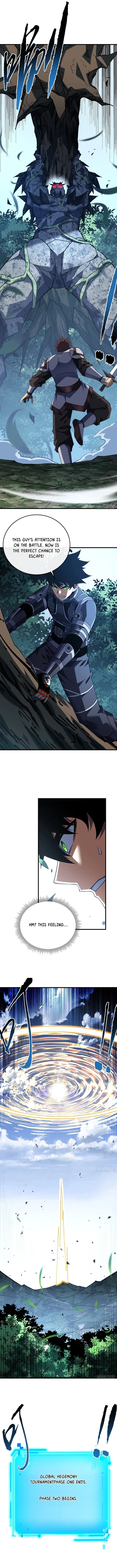 Read Lord of Destiny Wheel Manga Online