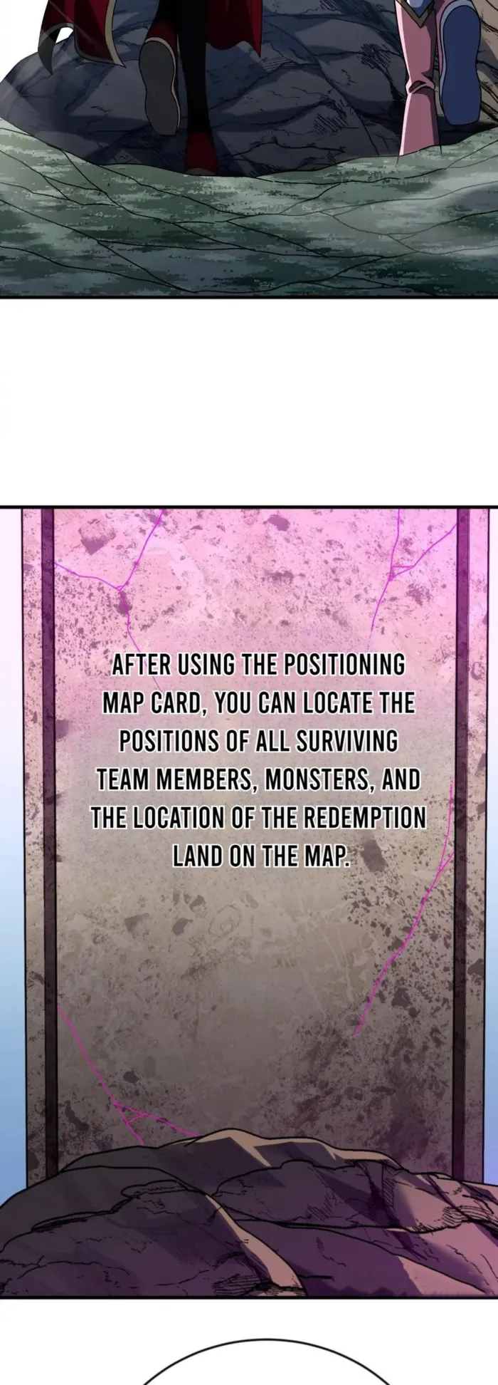 Read Lord of Destiny Wheel Manga Online