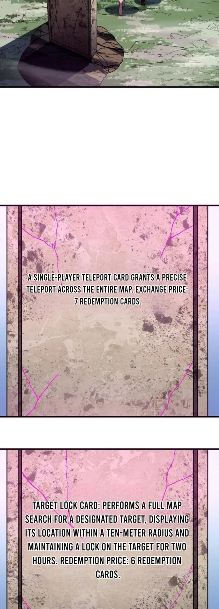 Read Lord of Destiny Wheel Manga Online