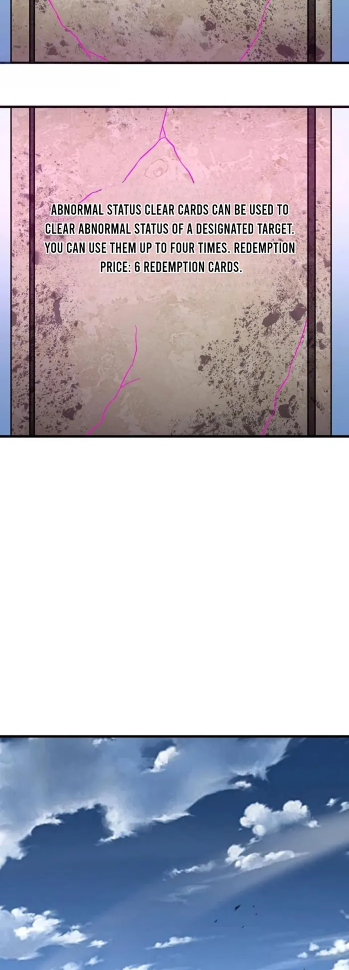 Read Lord of Destiny Wheel Manga Online