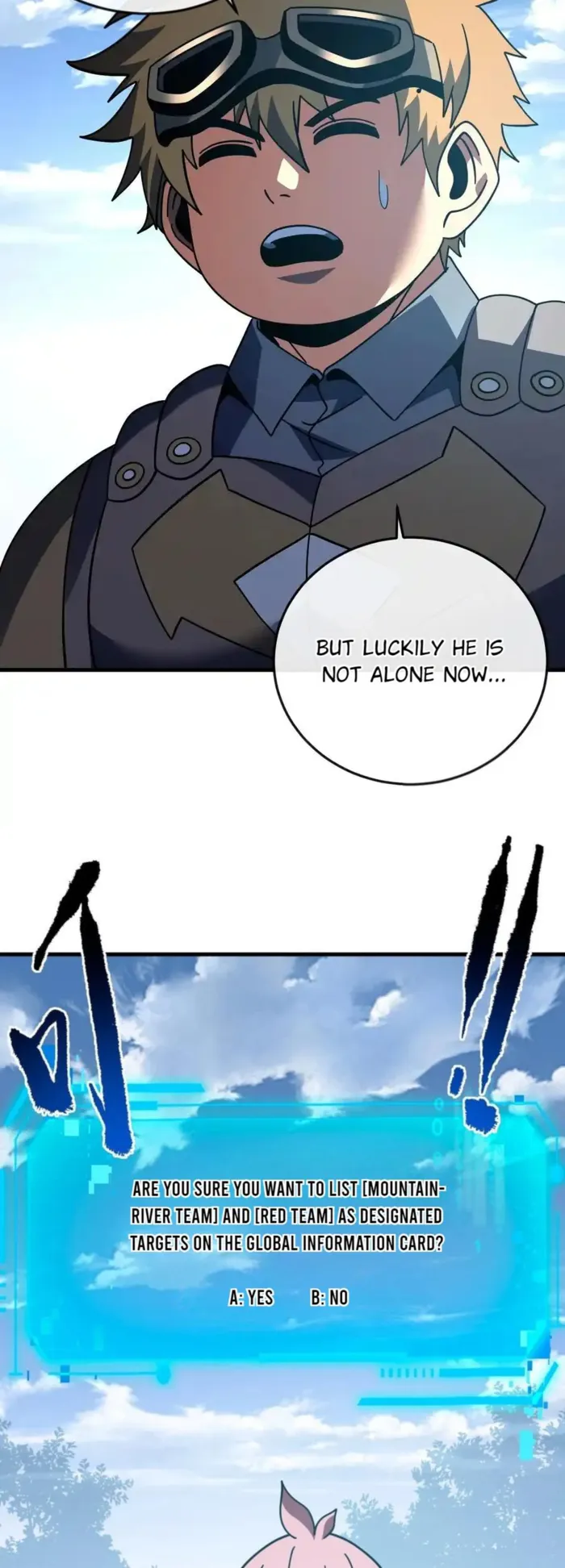 Read Lord of Destiny Wheel Manga Online