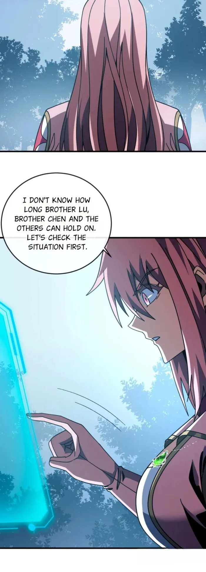 Read Lord of Destiny Wheel Manga Online