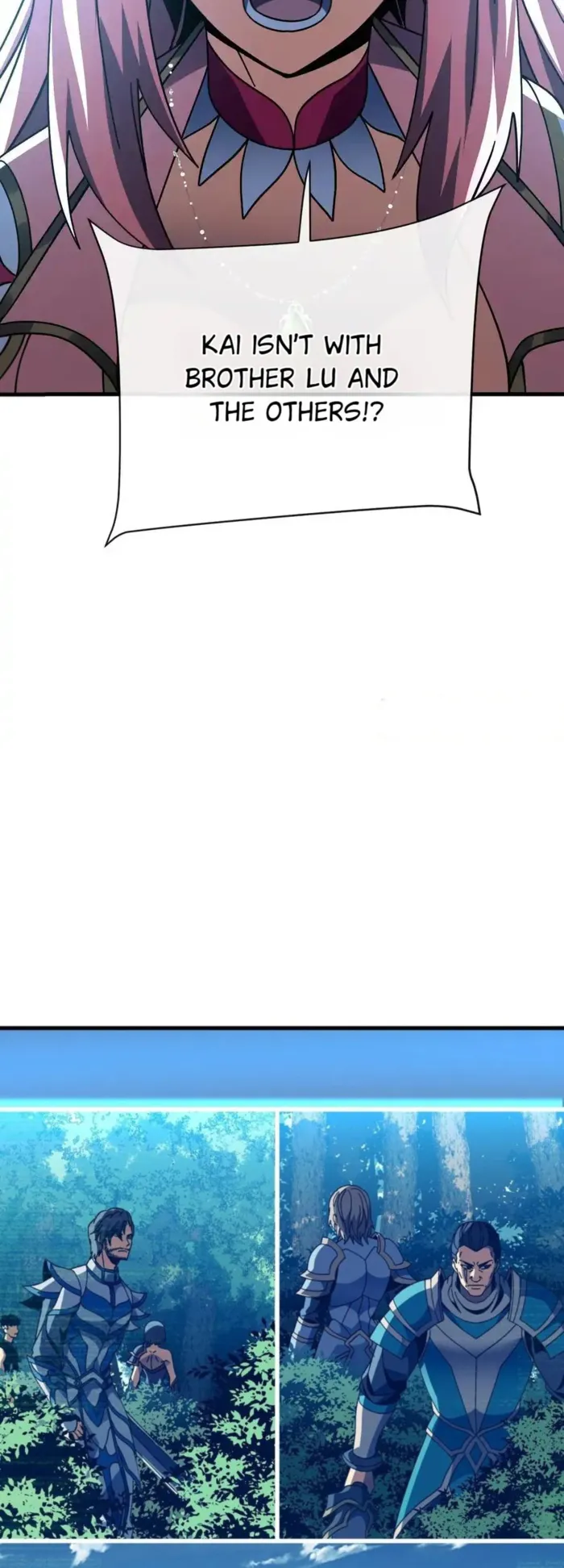 Read Lord of Destiny Wheel Manga Online