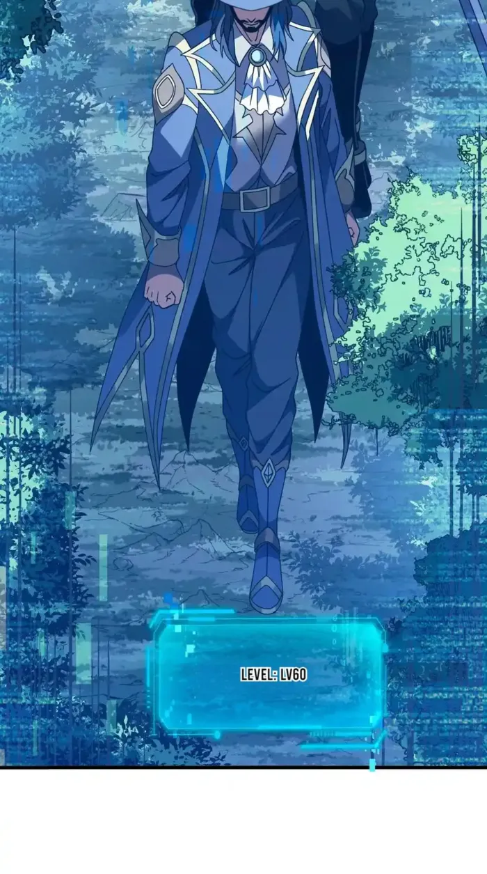 Read Lord of Destiny Wheel Manga Online