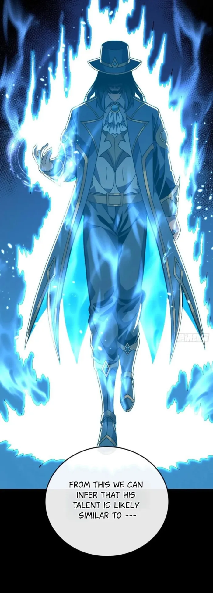 Read Lord of Destiny Wheel Manga Online