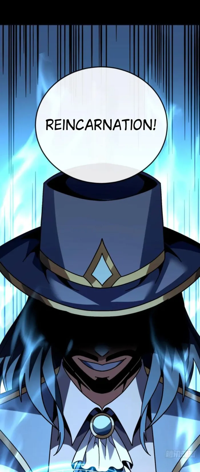 Read Lord of Destiny Wheel Manga Online